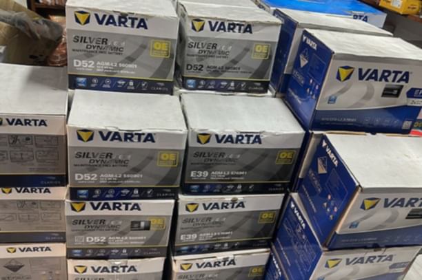 Kadıköy Akü Satışı