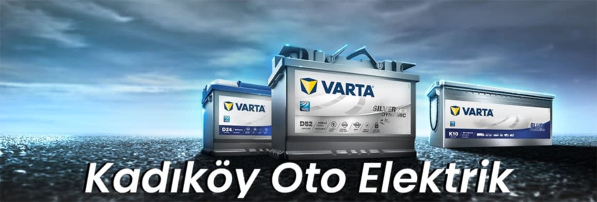 Kadıköy oto elektrik