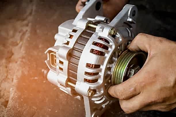 Kadıköy Marş Tamiri