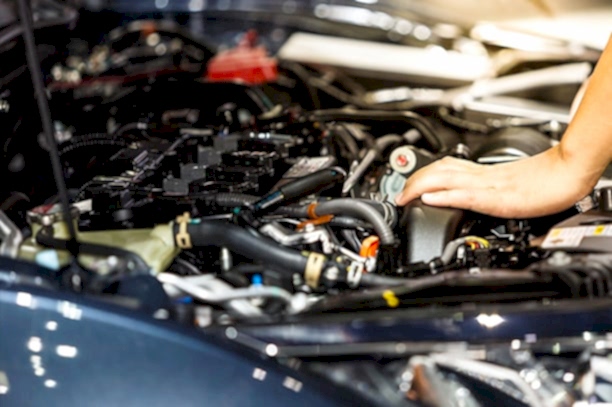 mekanik ve motor tamiri