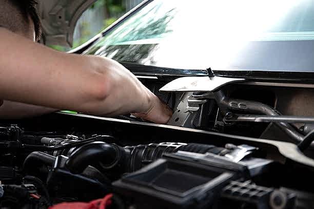 Kadıköy oto elektrik tamiri