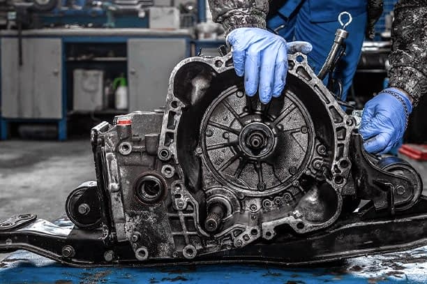 Kadıköy şanzıman tamiri