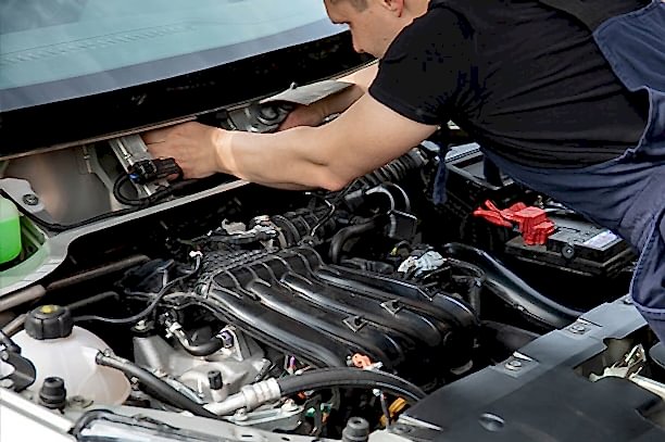 Kadıköy yerinde arıza tespiti